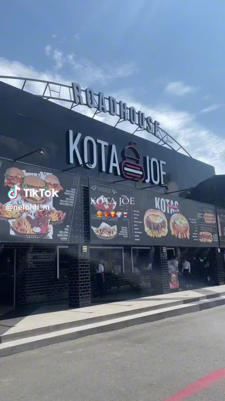 Kota Joe