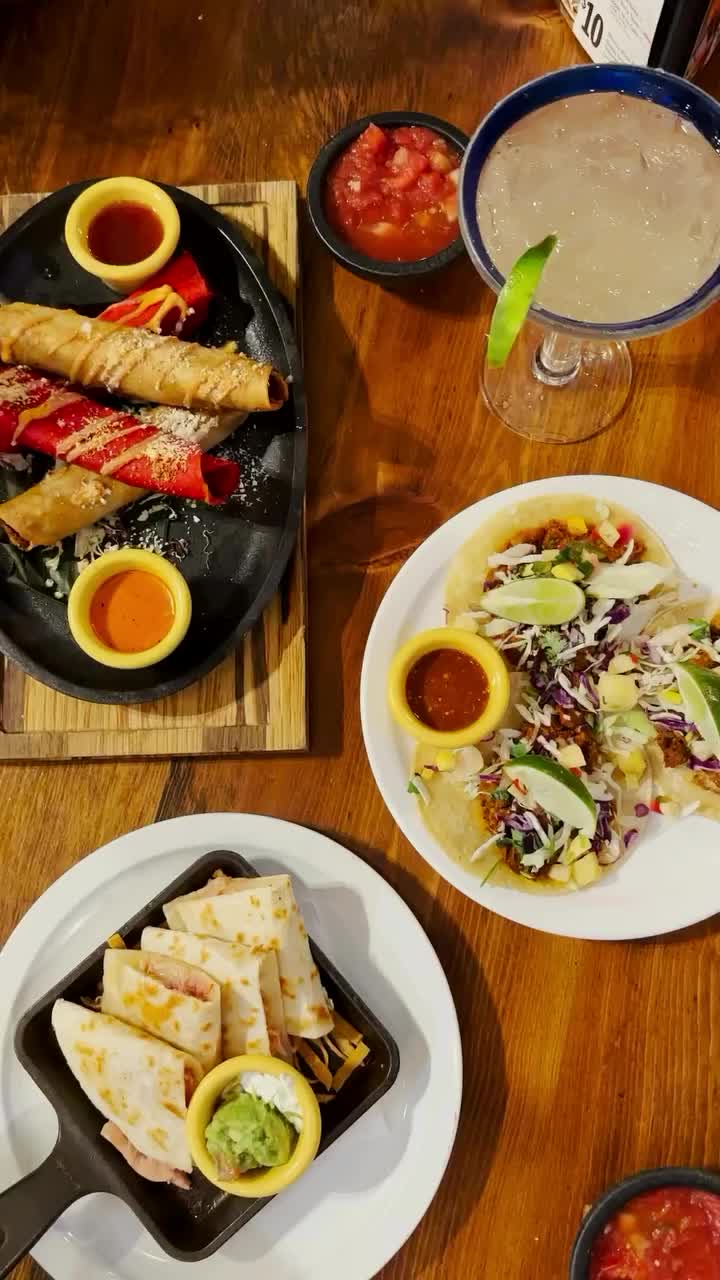 Video review of Acapulco Restaurant Y Cantina - Long Beach