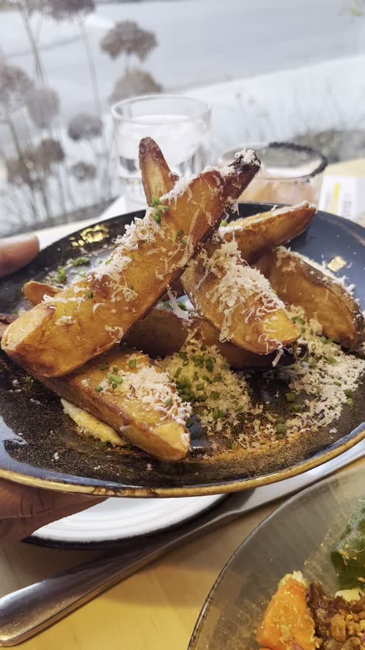 Kan-Kan Cinema and Brasserie