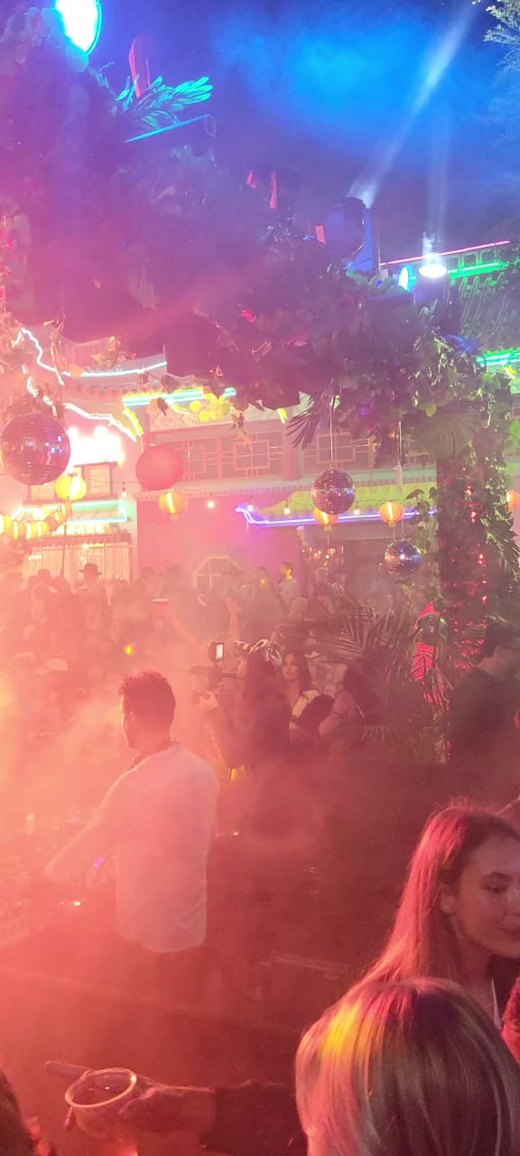 Video review of Old Chinatown Central Plaza