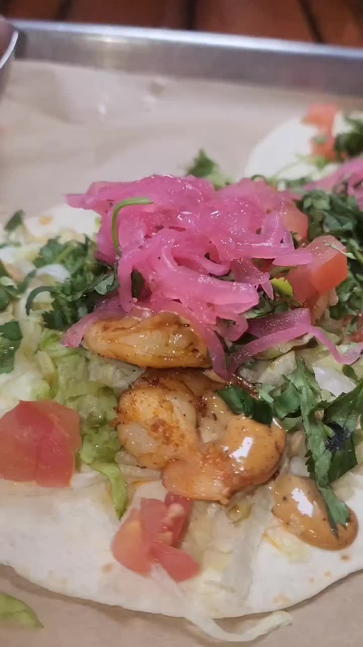 Video review of Cabo Wabo Cantina