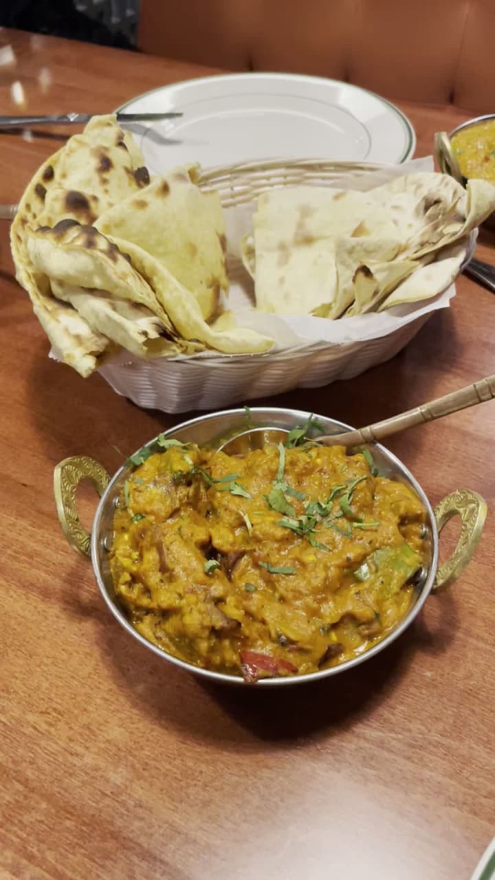 Himchuli RINO - Indian & Nepali Cuisine