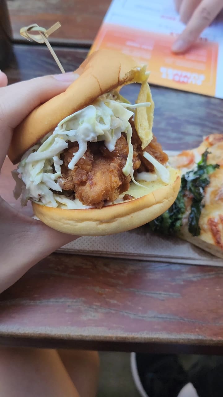 Video review of Craft Beer Market