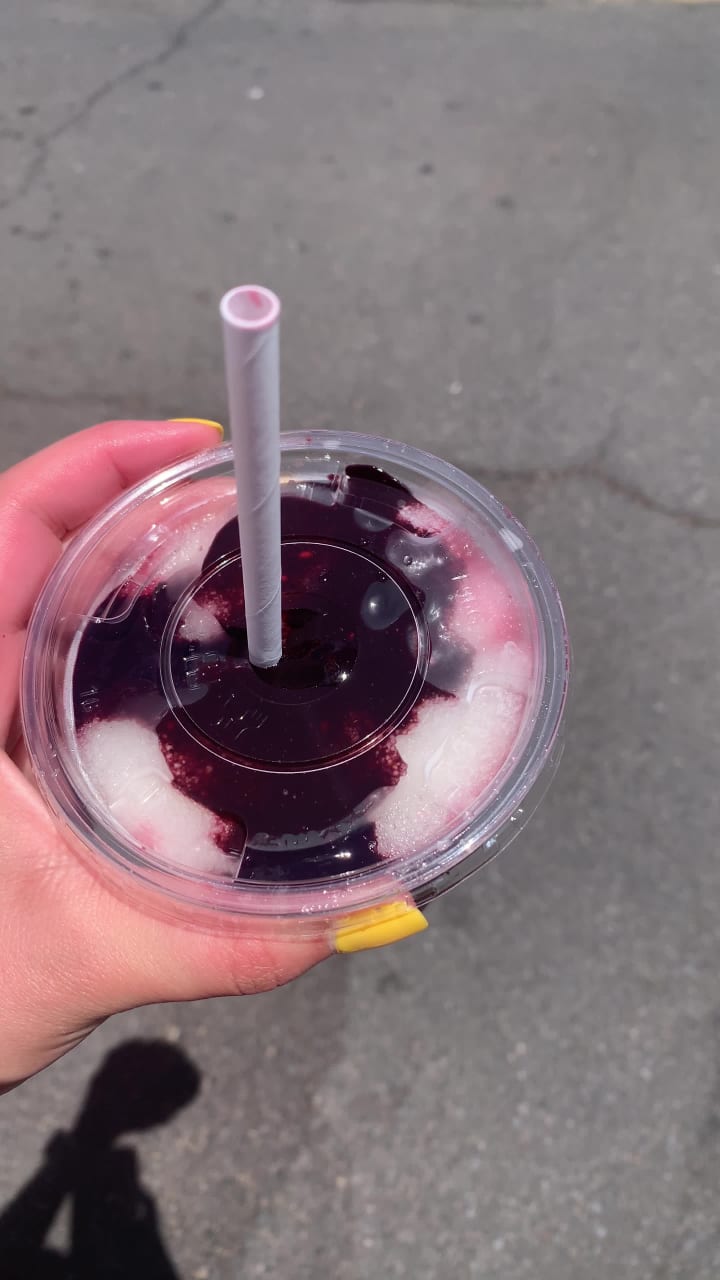 Video review of Wow Wow Hawaiian Lemonade