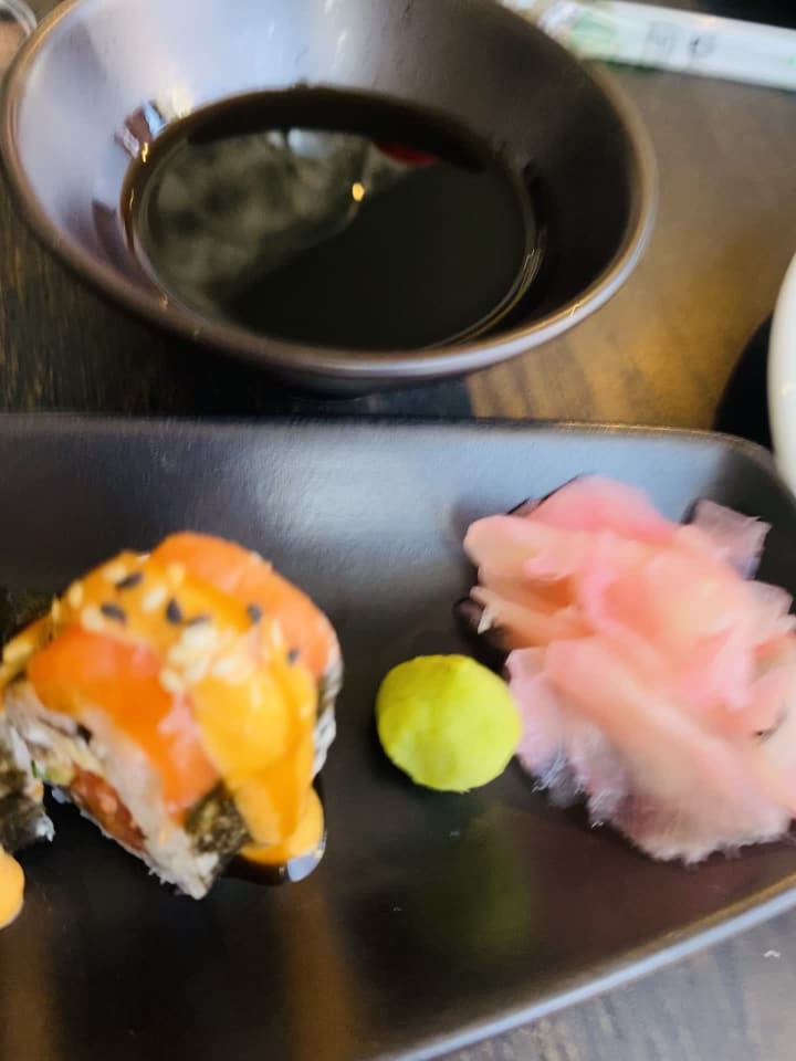 Solo Restaurant Sandton