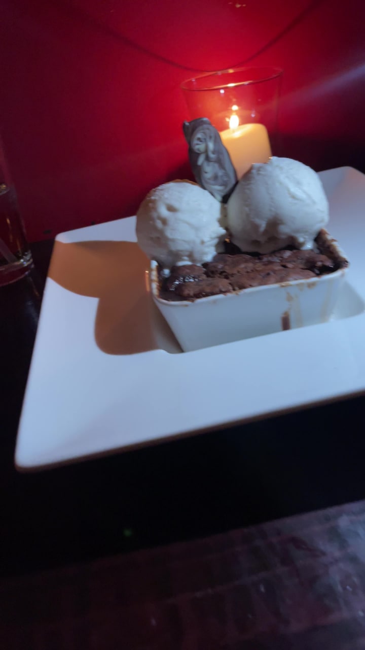 Better Than Sex- A Dessert Restaurant