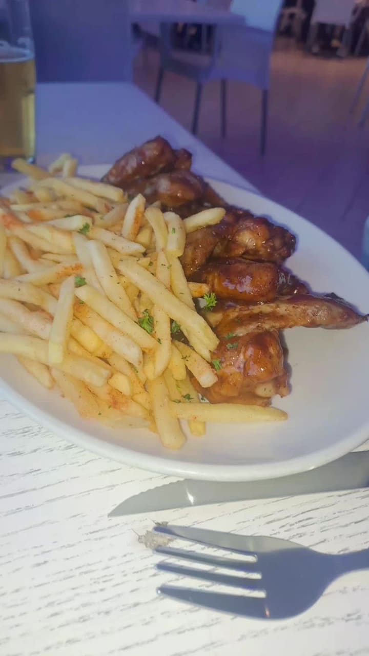 Joe Cools North Beach Durban