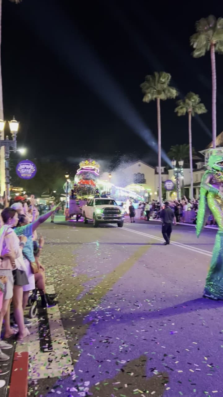 Universal Studios Florida