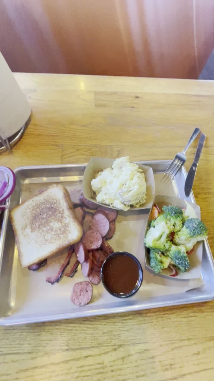 PoK-e-Jo's Smokehouse