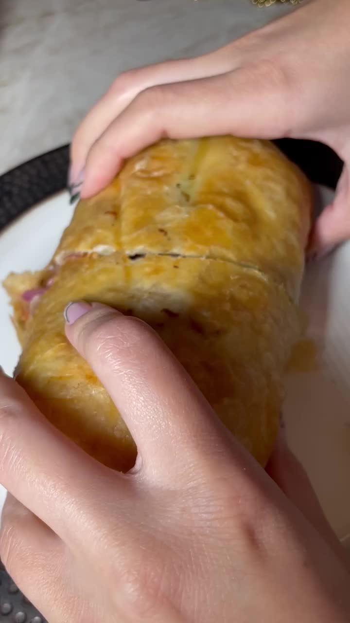 Video review of Salsa Salsa A Burrito Bar