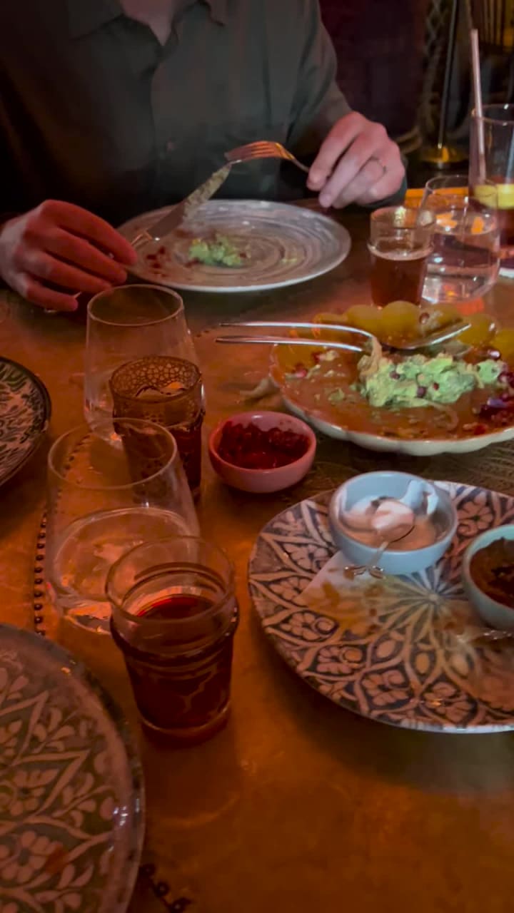 Ayah Restaurant