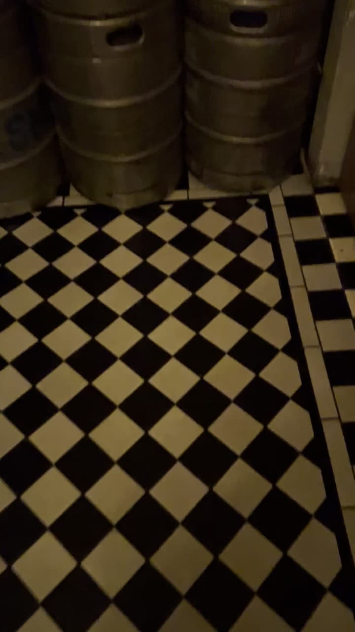 Video review of Noble Experiment