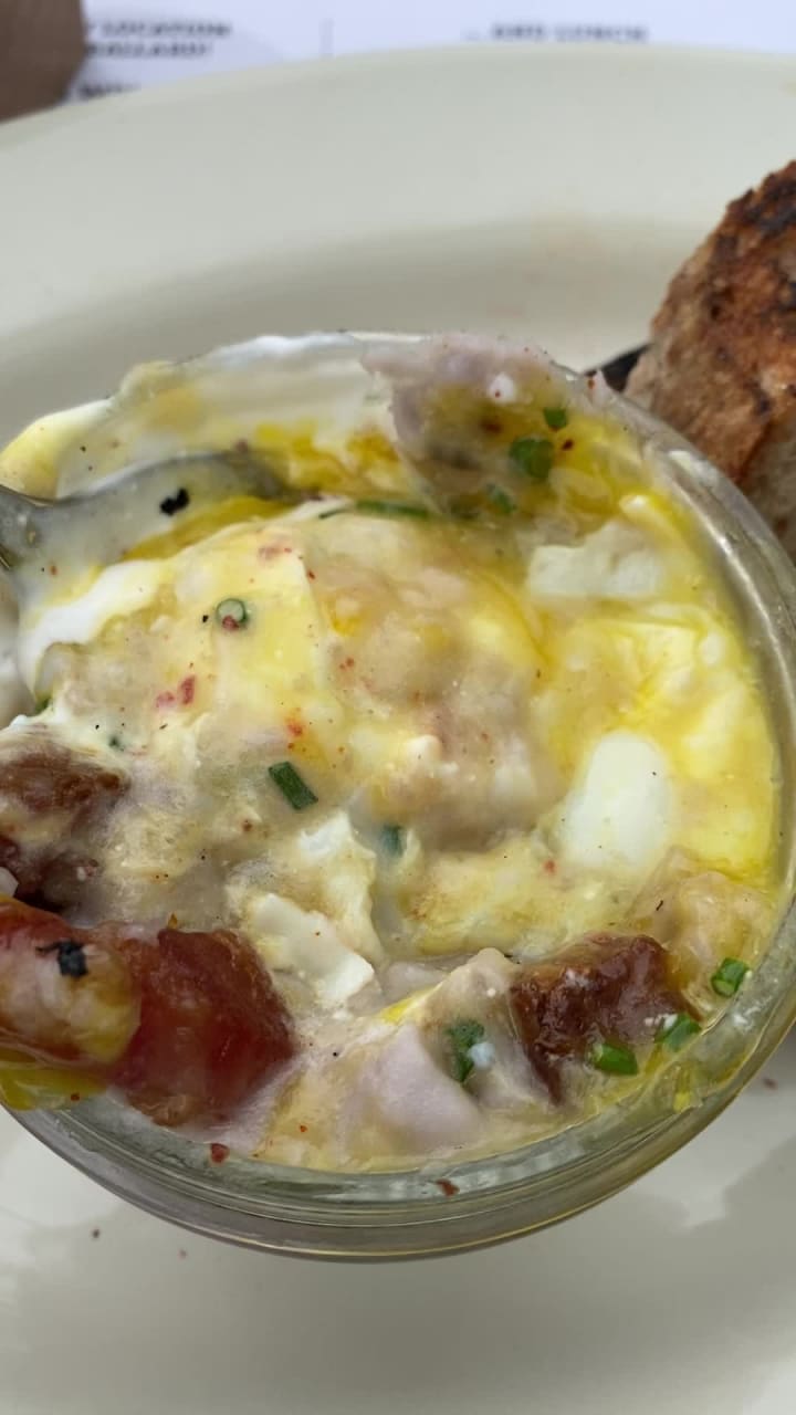 Video review of Bob's Well Bread Bakery