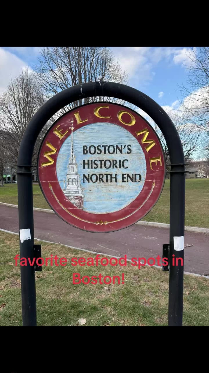 Video review of Boston Sail Loft