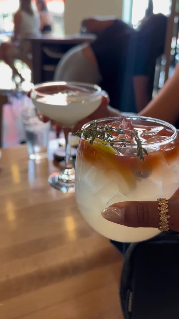 Blue Island Oyster Bar and Seafood