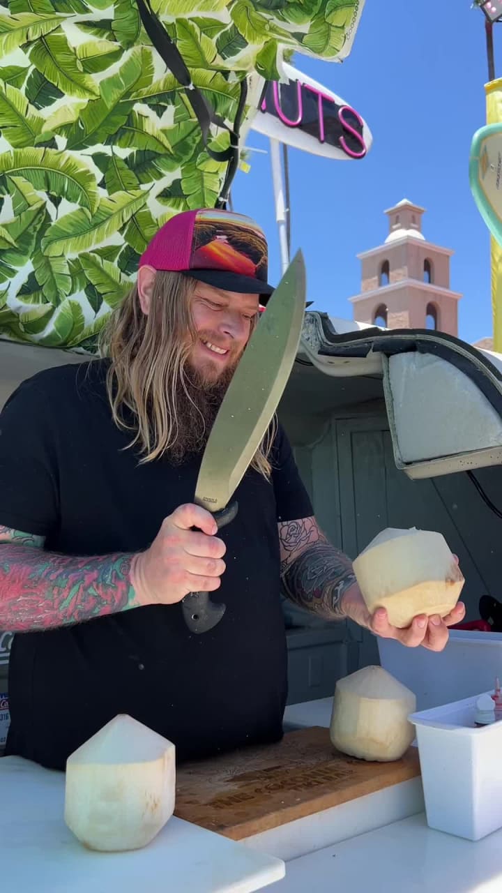 San Diego County Fair