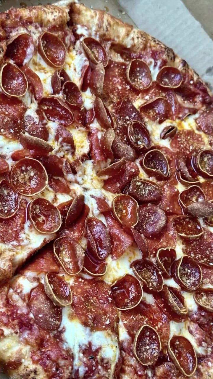 Marco's Pizza - Lewisville / Round Grove