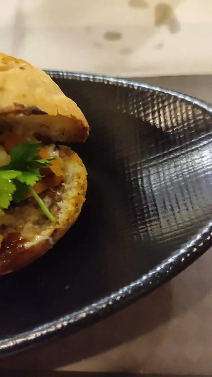 Banh Mi Kitchen, SM Fairview