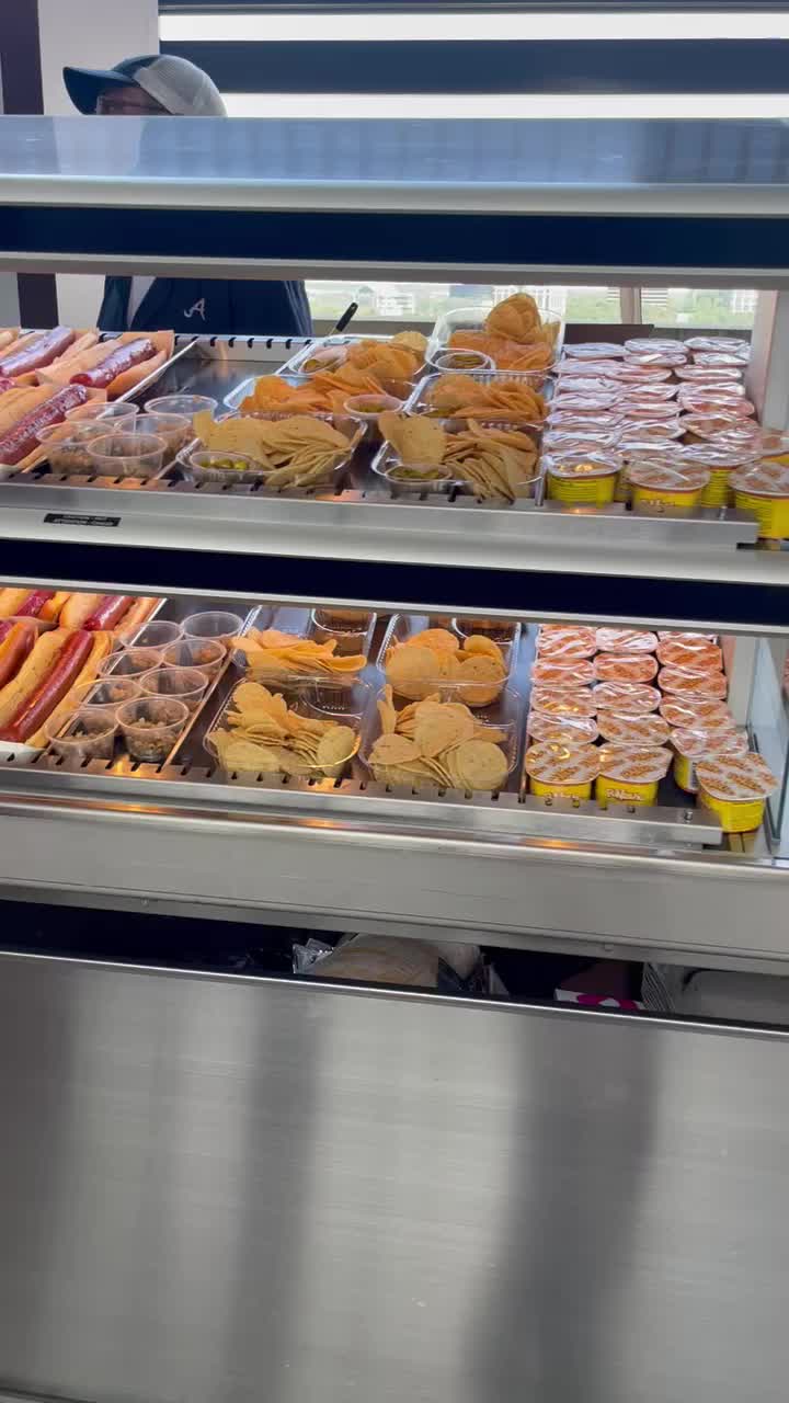 Truist Park (Bravos)