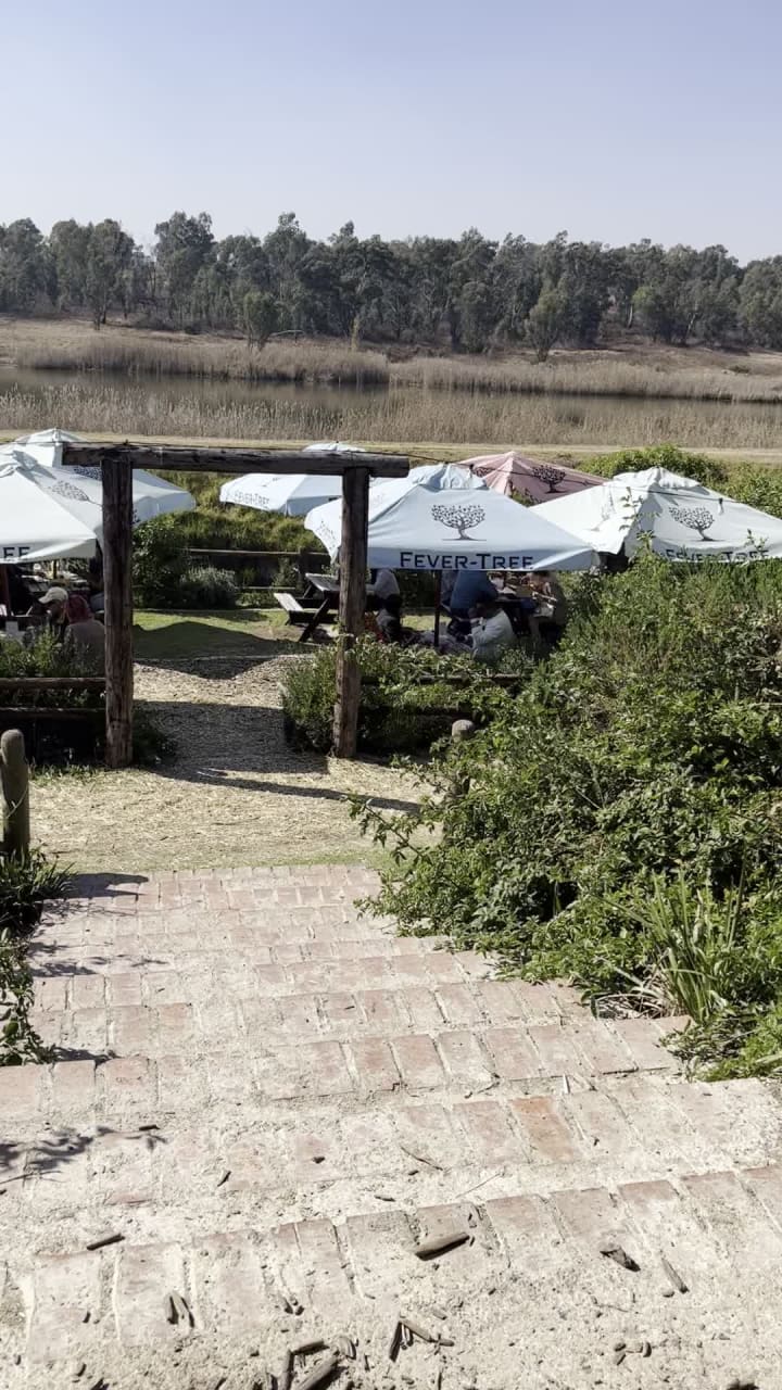 Fouways famera market