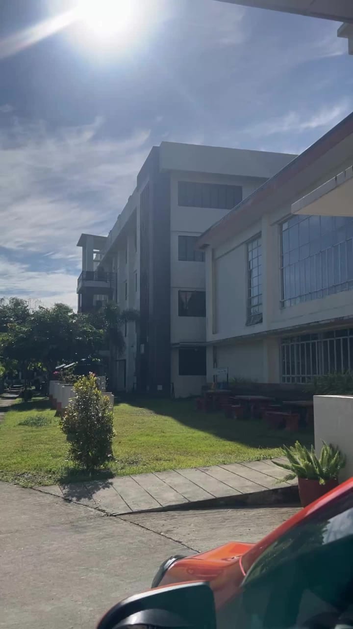 Philippine Science High School - Ilocos Region Campus