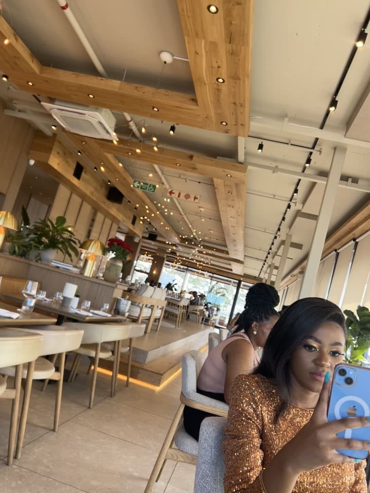 The Nines by Kove Collection