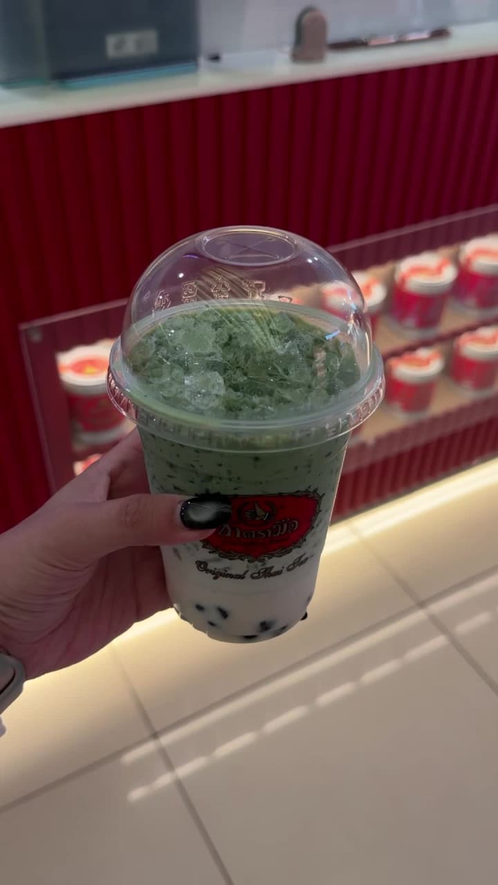 Chatramue SM North EDSA