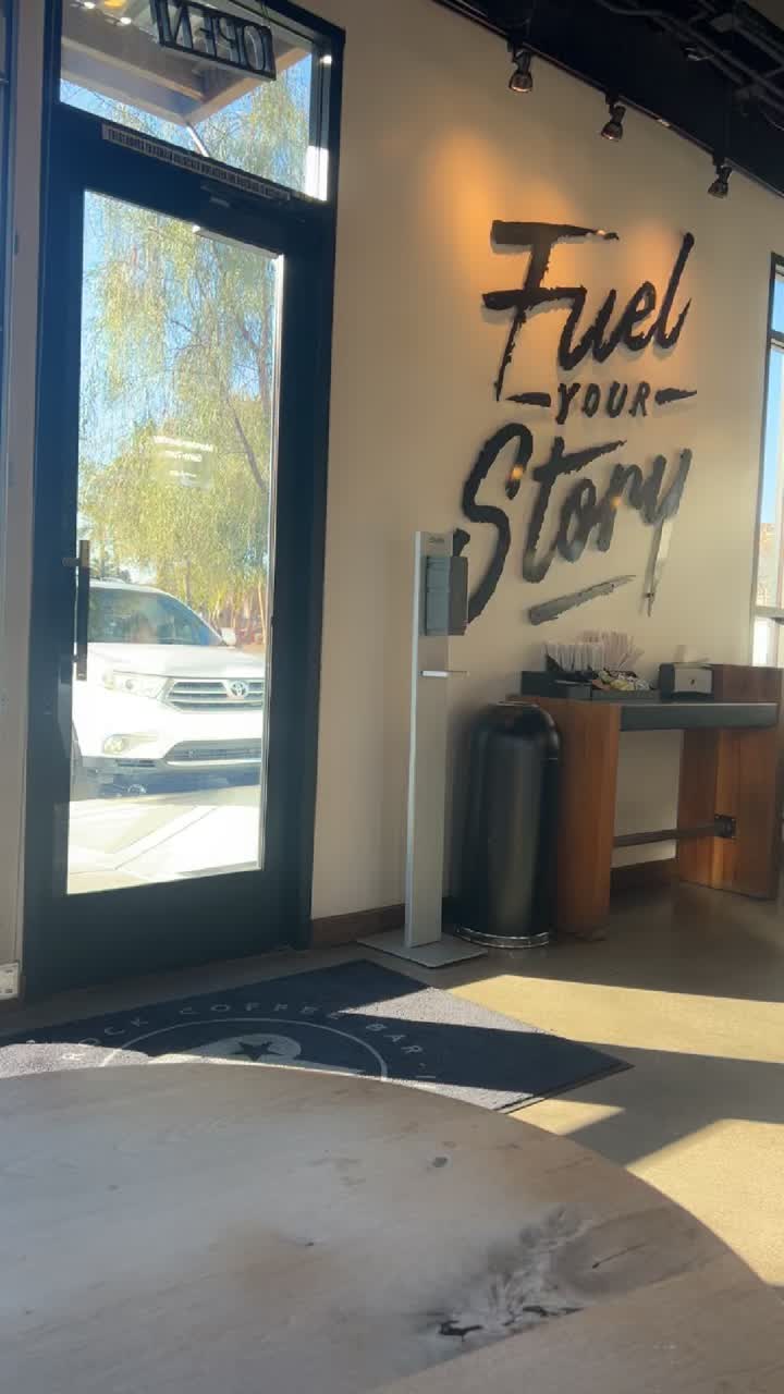 Black Rock Coffee Bar