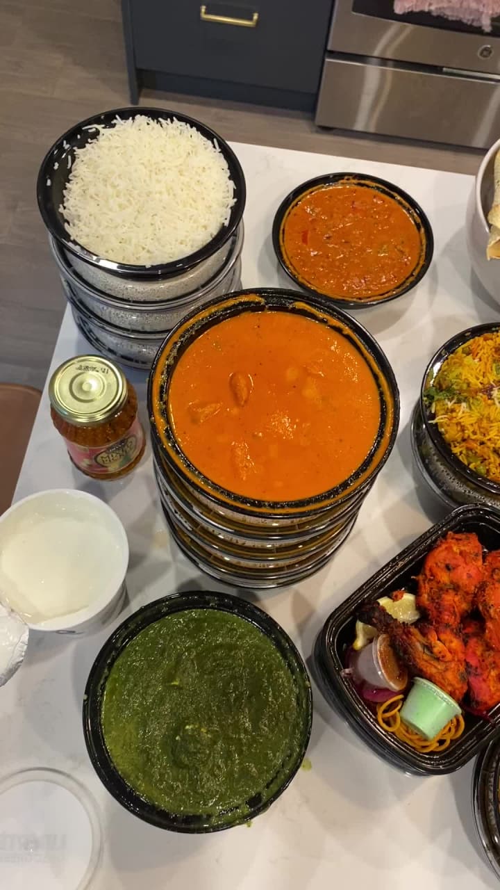 Cumin Fine Indian Kitchen