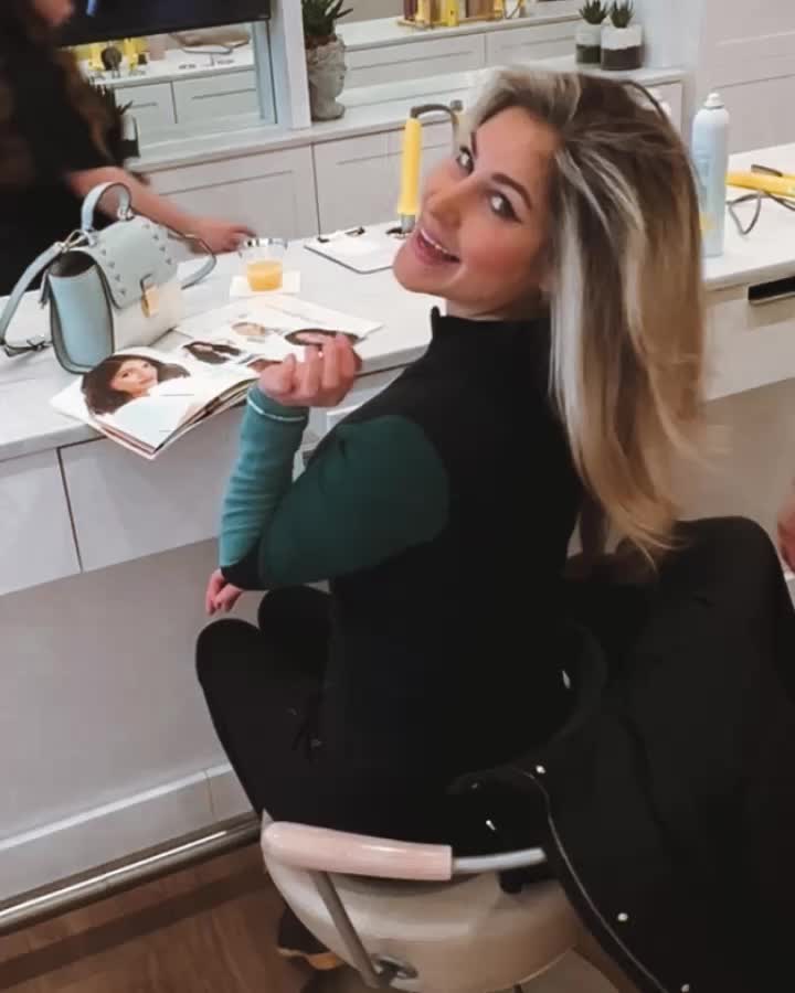 Drybar Reston Town Center