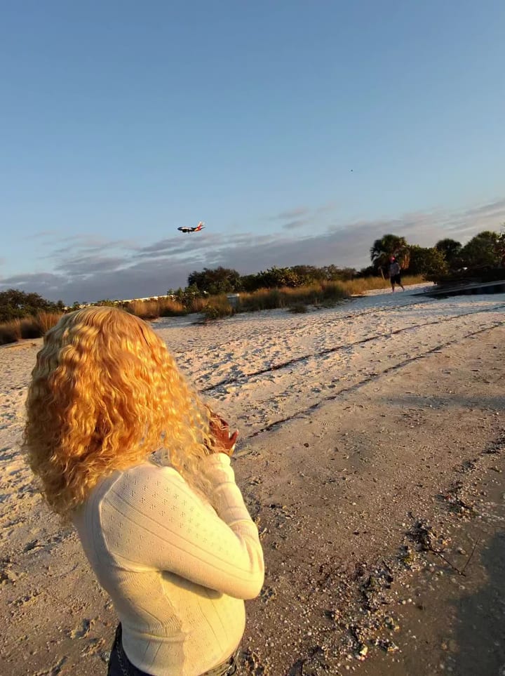 Video review of Cypress Point Park and Beach