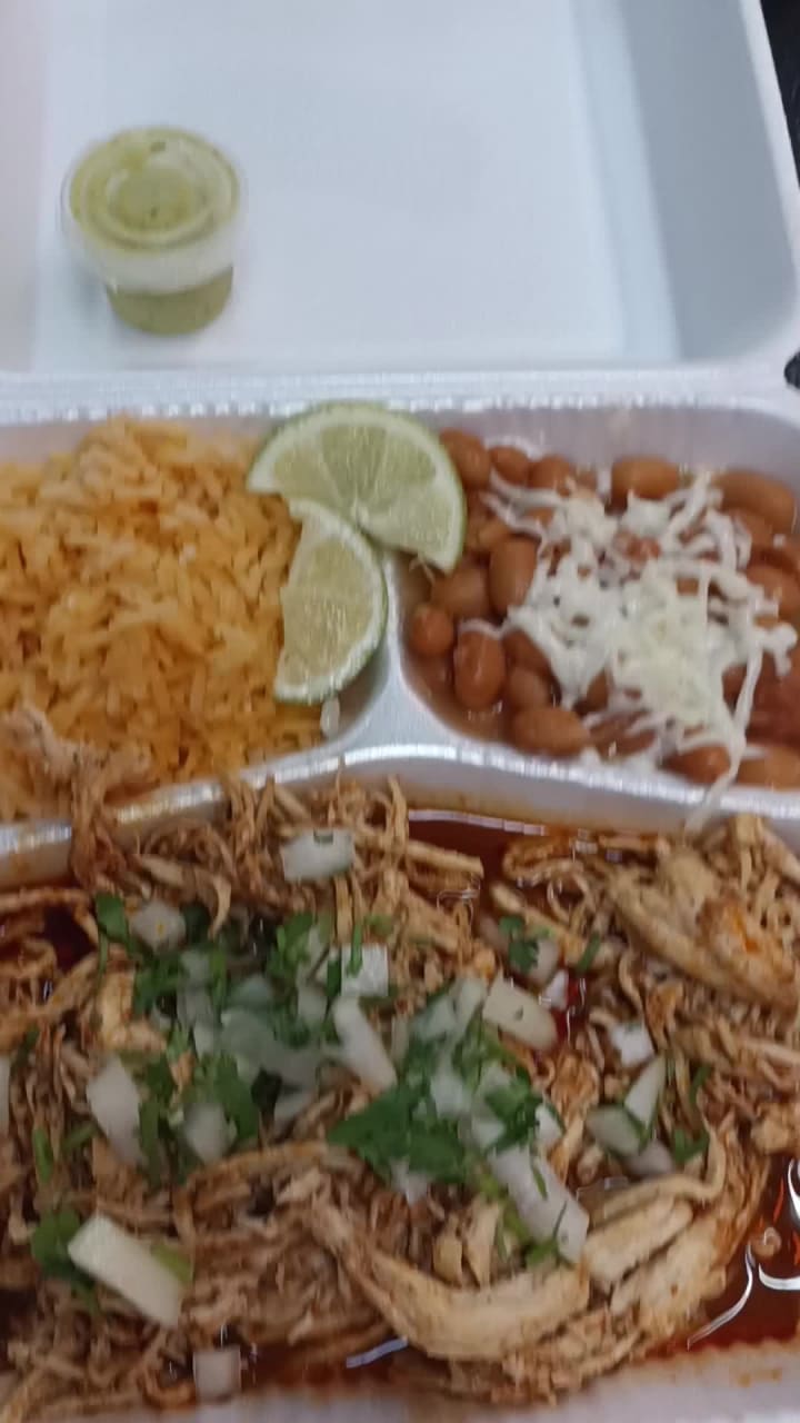Vitos Tacos