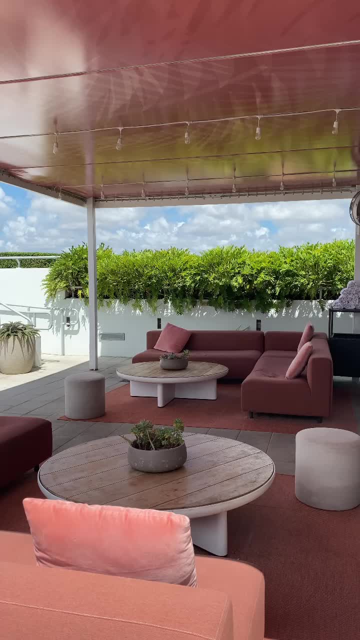 Novotel Miami Brickell