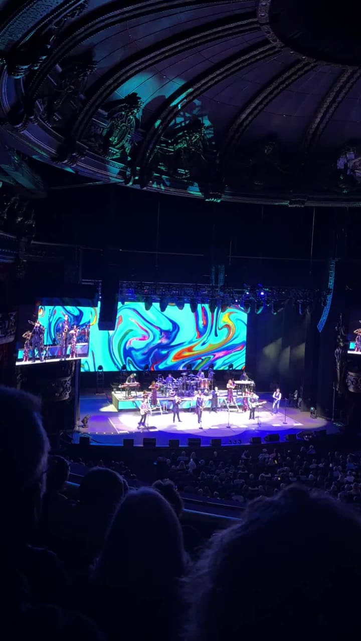 The Venetian Resort Las Vegas