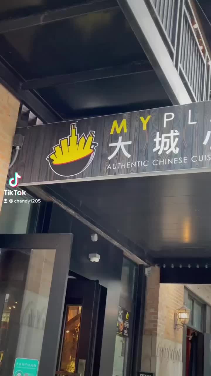 Video review of My Place South Loop