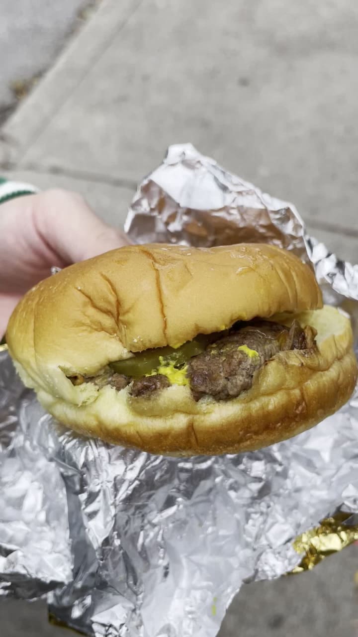 Video review of Gold Standard