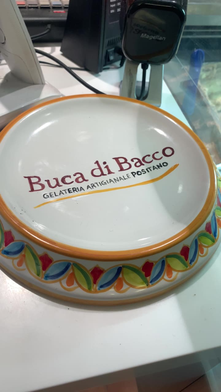 Buca di Bacco di Elio Rispoli & C. SAS