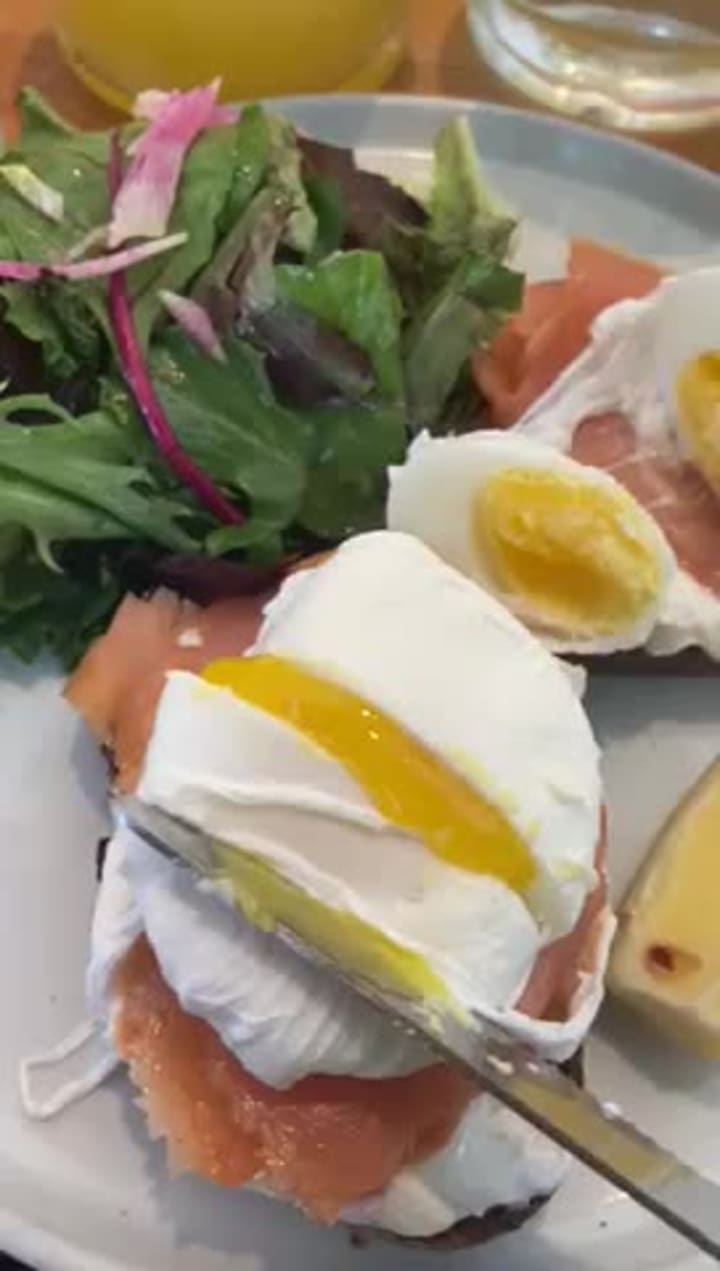 Citizens Of Bleecker