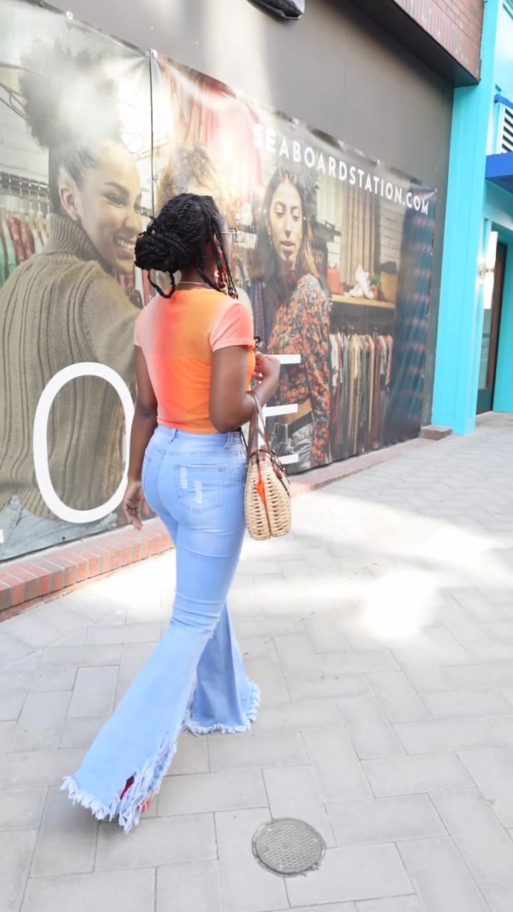 Biscuit Belly- Seaboard Station