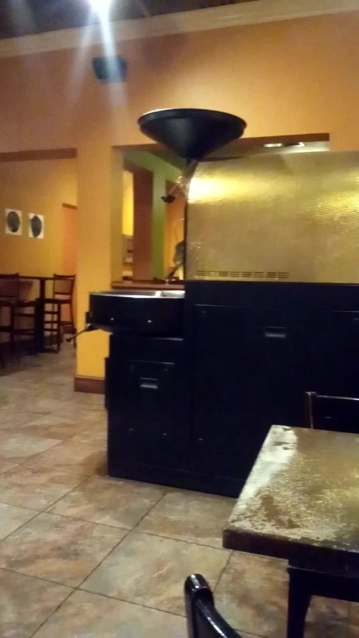 Video review of Uncommon Grounds Coffee & Bagels