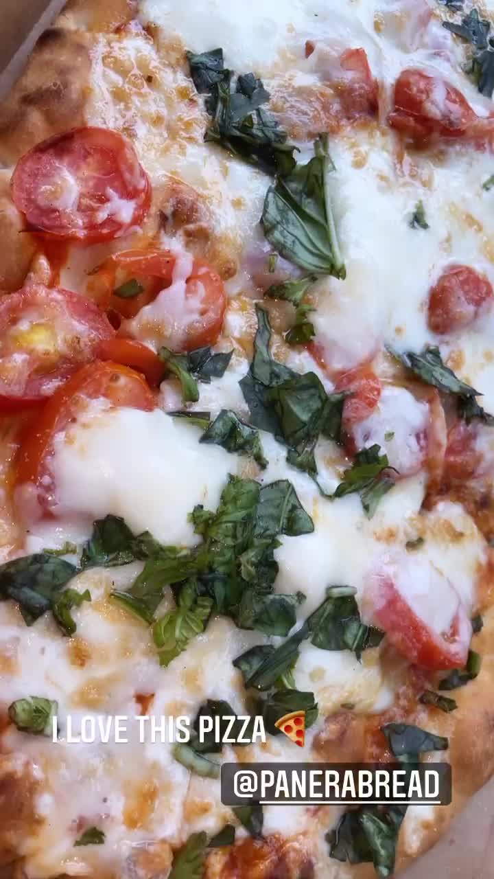 Video review of Panera Bread