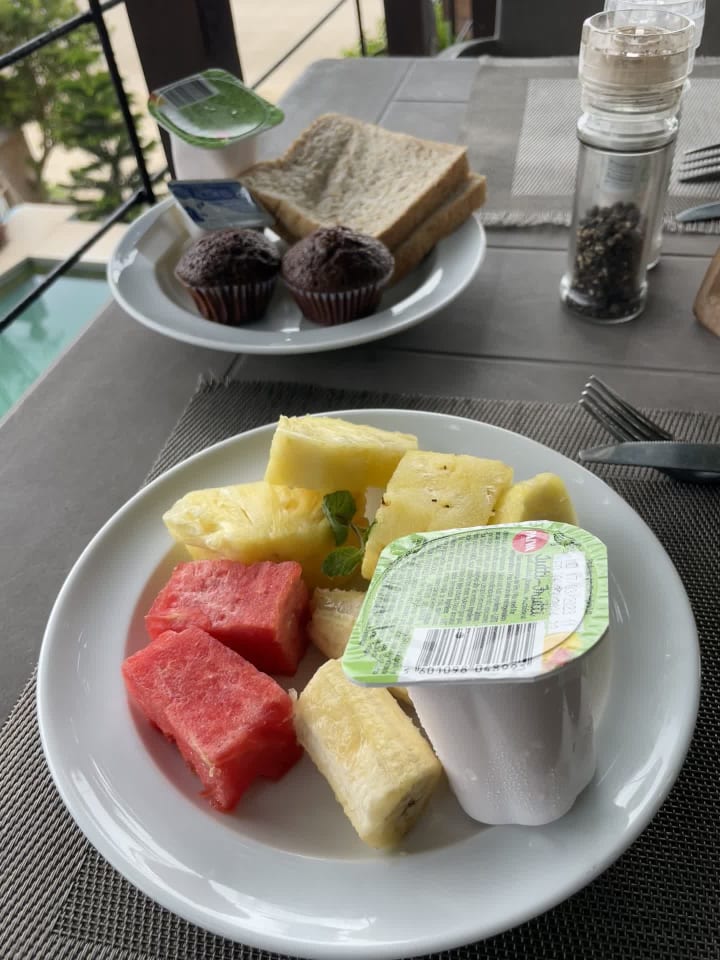 Katembe Gallery hotel