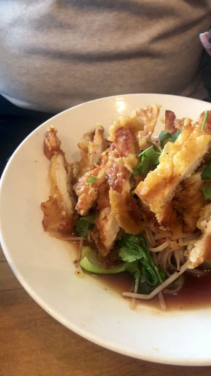 Video review of Noodlehead