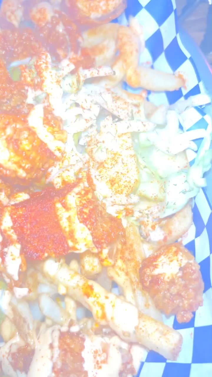 Fire House Gastro Park