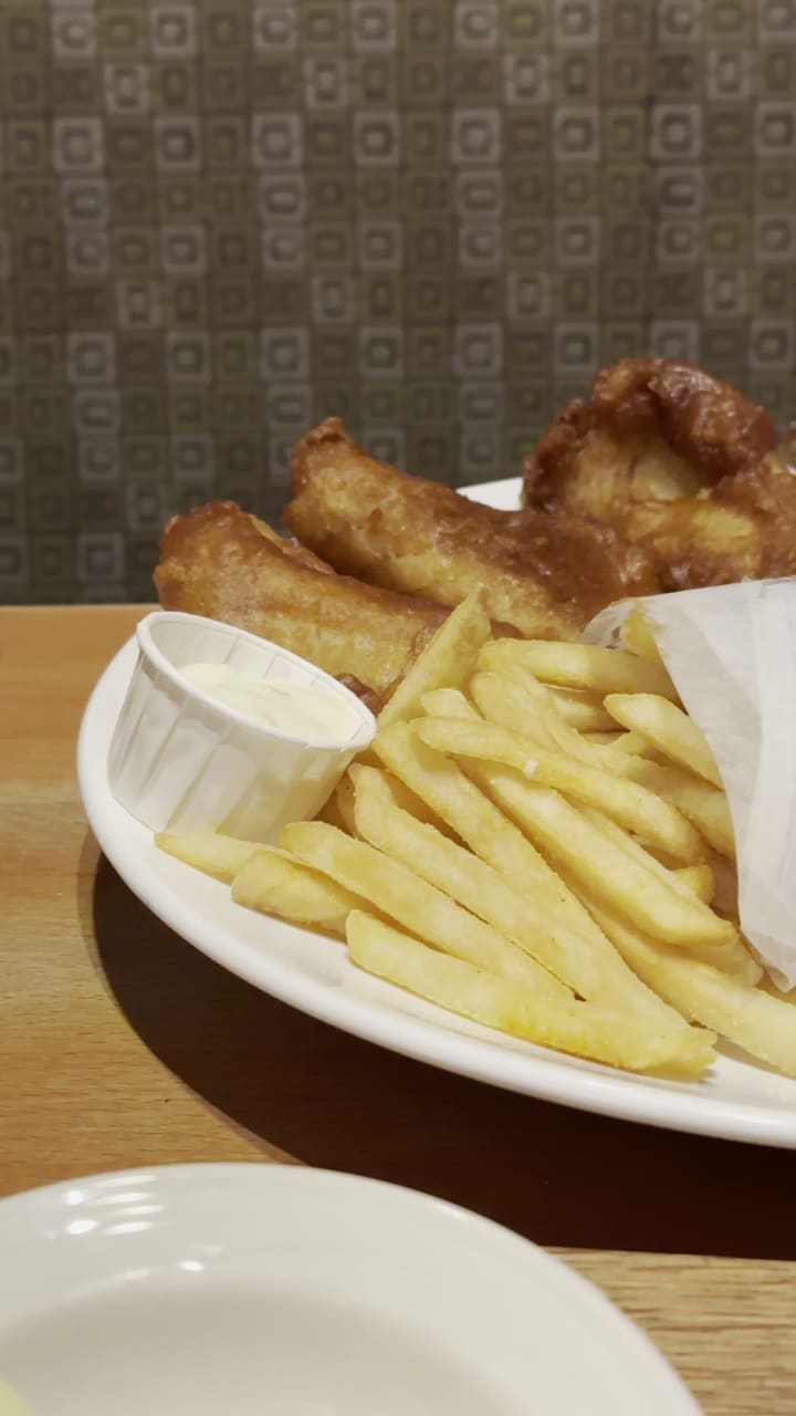 Market Broiler Fremont