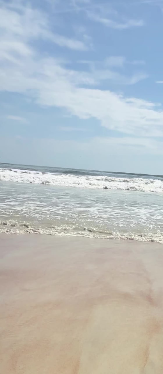 City Moment · Daytona Beach