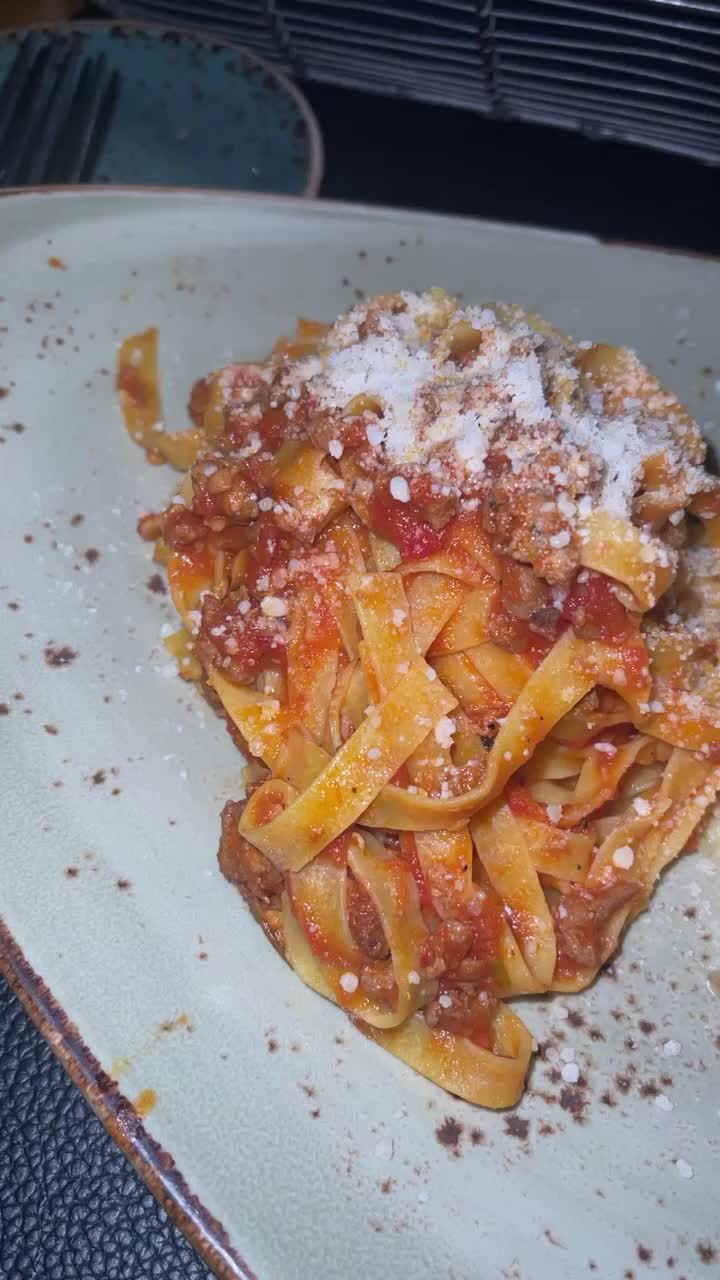 Pomodoro Italian Grill and Seafood