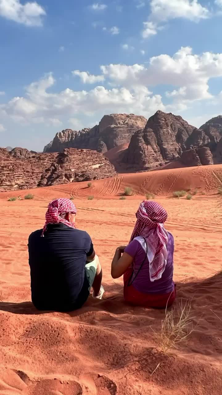 Mazayen Rum Camp Wadi Rum