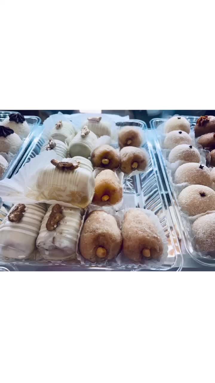 Bread of Life - Pão da Vida