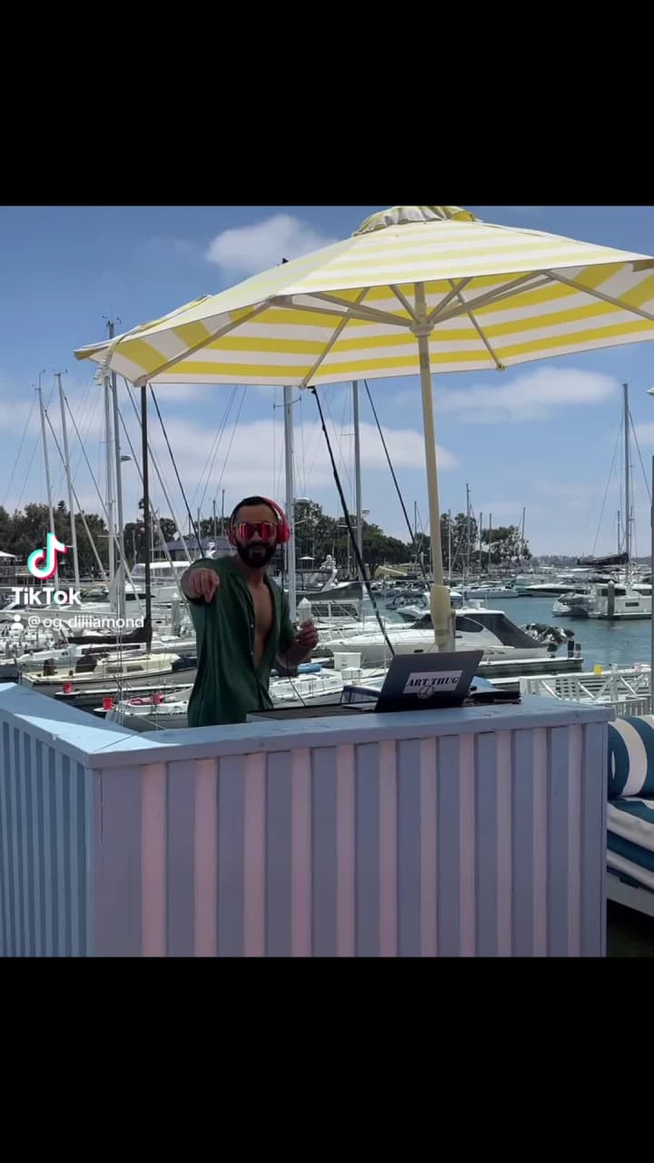 Video review of Marina del Rey Hotel